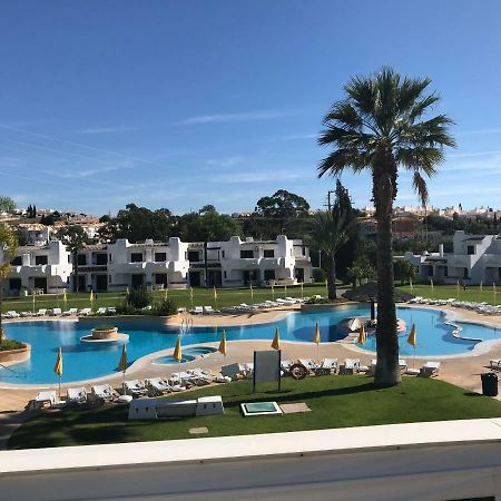 Clube Albufeira, Apartament V1 A/C Екстериор снимка