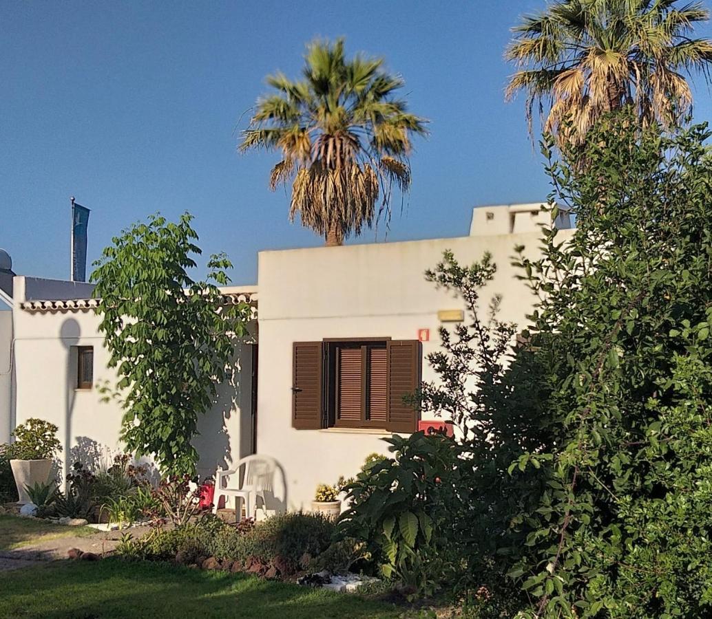 Clube Albufeira, Apartament V1 A/C Екстериор снимка