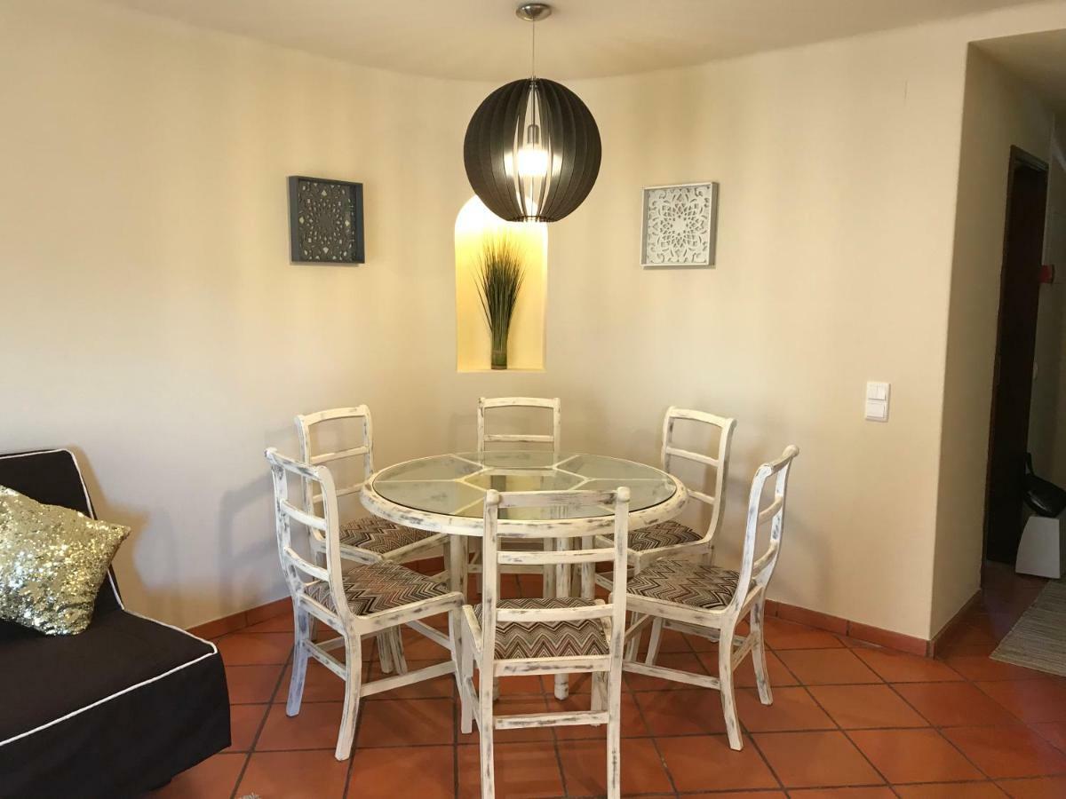 Clube Albufeira, Apartament V1 A/C Екстериор снимка