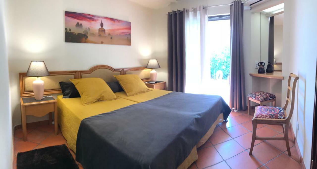 Clube Albufeira, Apartament V1 A/C Екстериор снимка