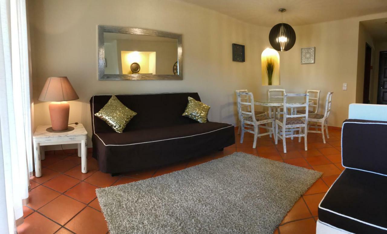 Clube Albufeira, Apartament V1 A/C Екстериор снимка