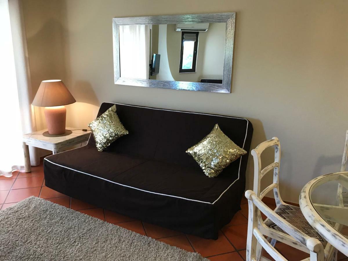 Clube Albufeira, Apartament V1 A/C Екстериор снимка