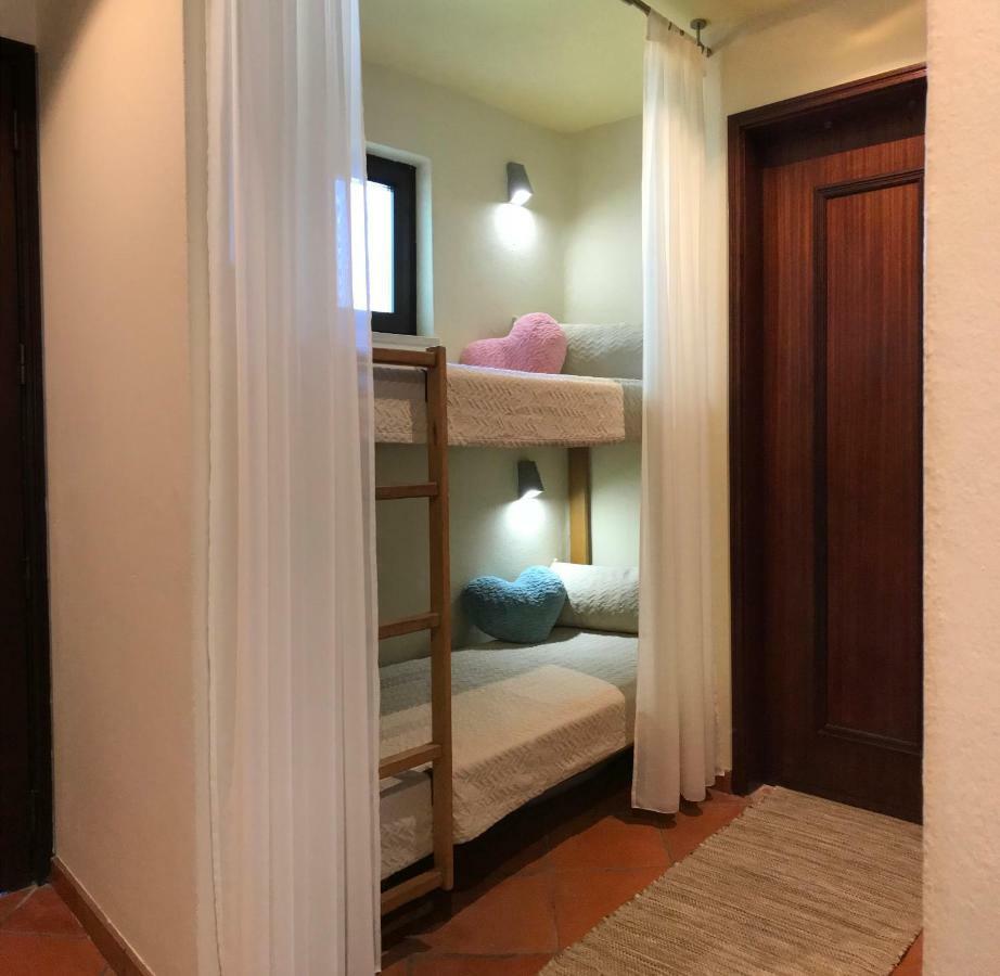 Clube Albufeira, Apartament V1 A/C Екстериор снимка
