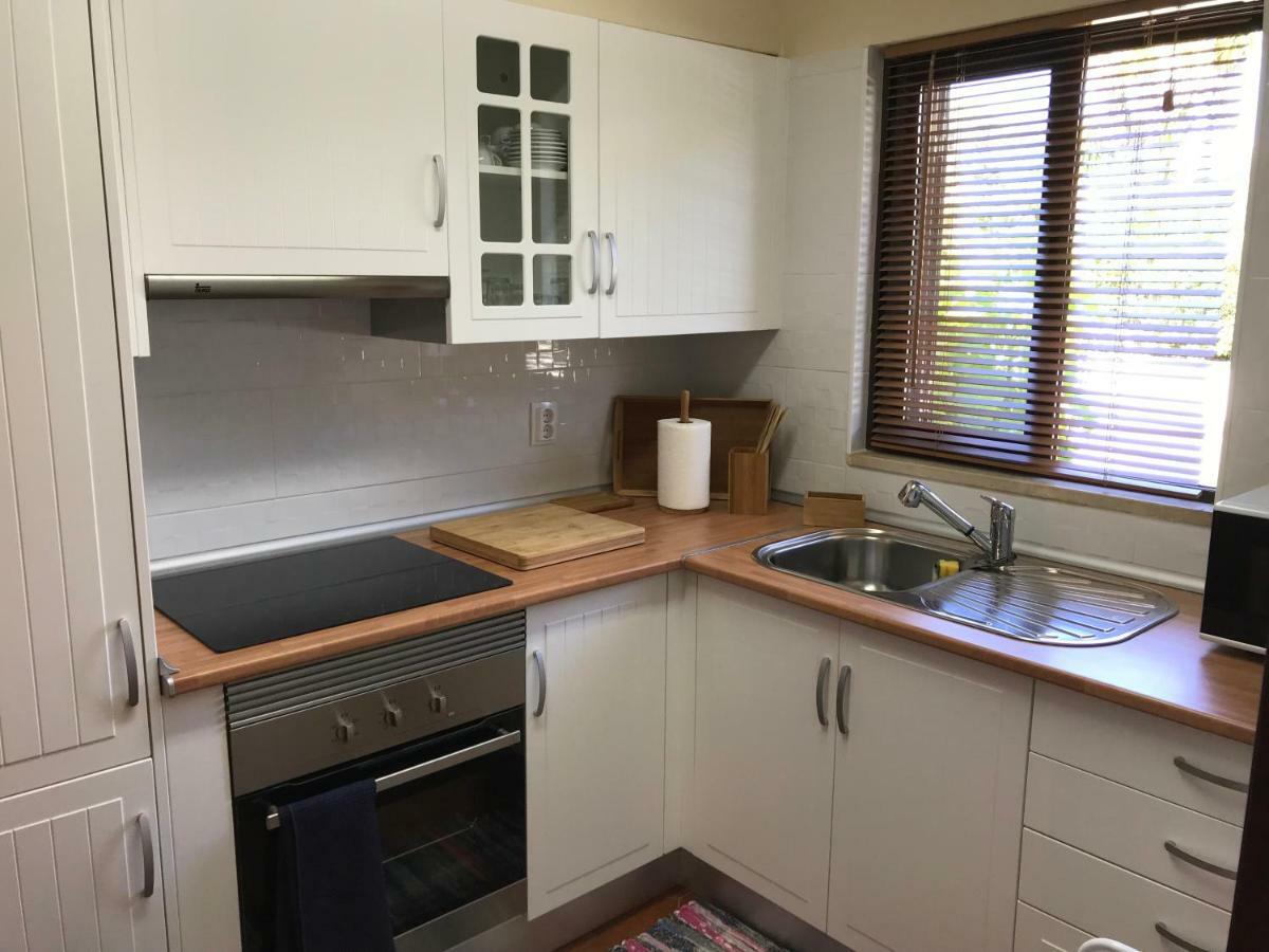 Clube Albufeira, Apartament V1 A/C Екстериор снимка