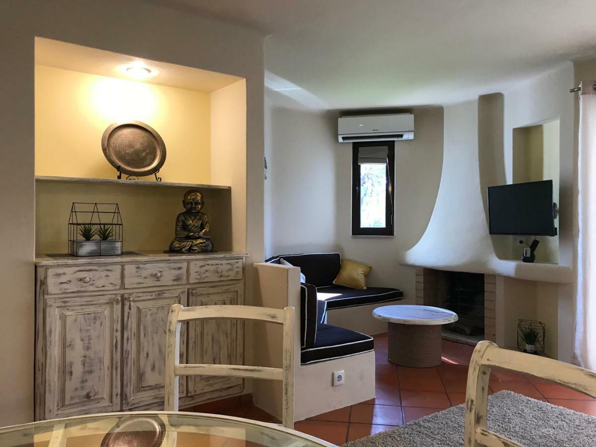 Clube Albufeira, Apartament V1 A/C Екстериор снимка
