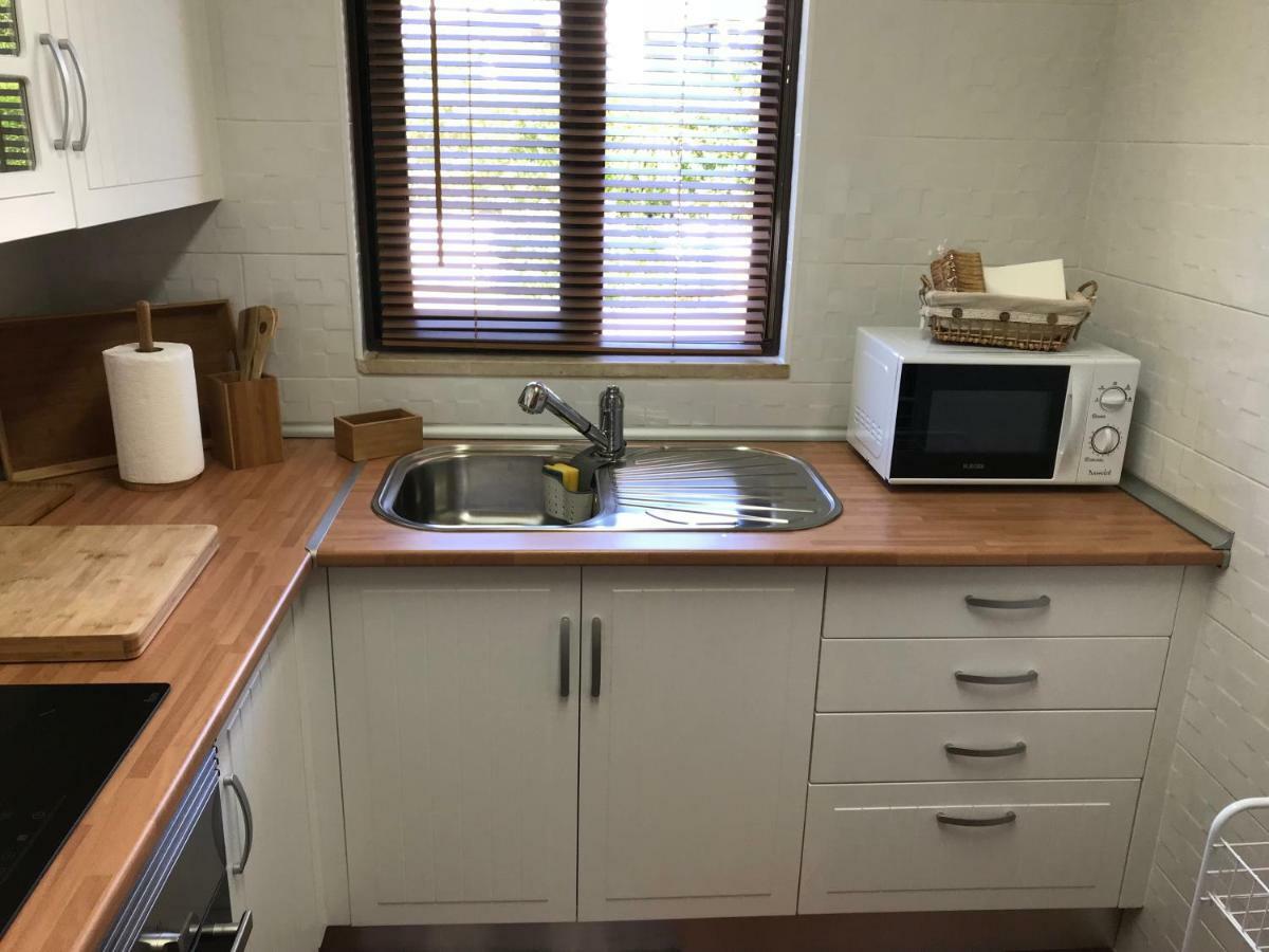 Clube Albufeira, Apartament V1 A/C Екстериор снимка
