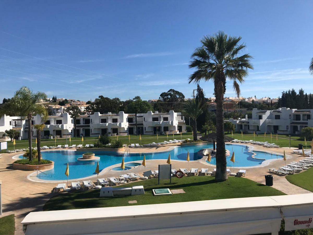 Clube Albufeira, Apartament V1 A/C Екстериор снимка