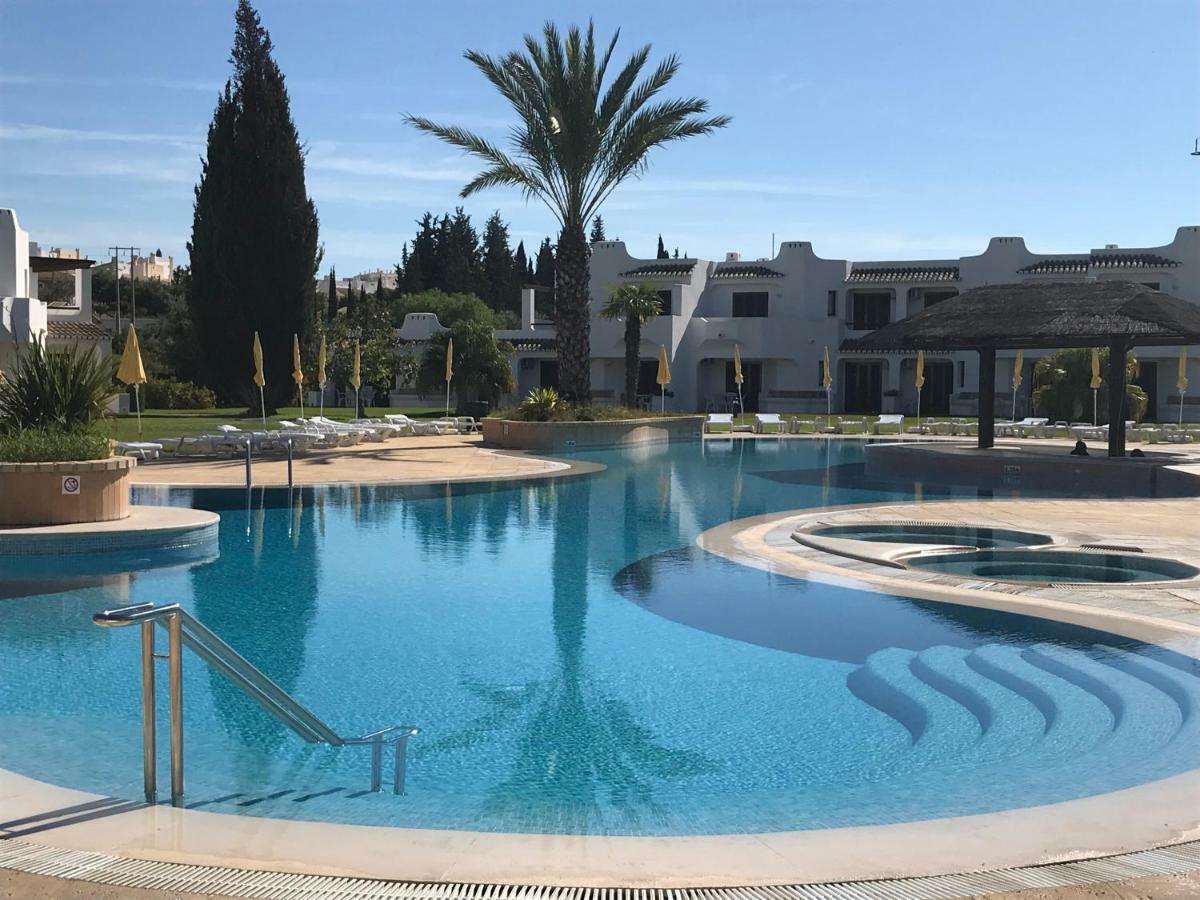 Clube Albufeira, Apartament V1 A/C Екстериор снимка