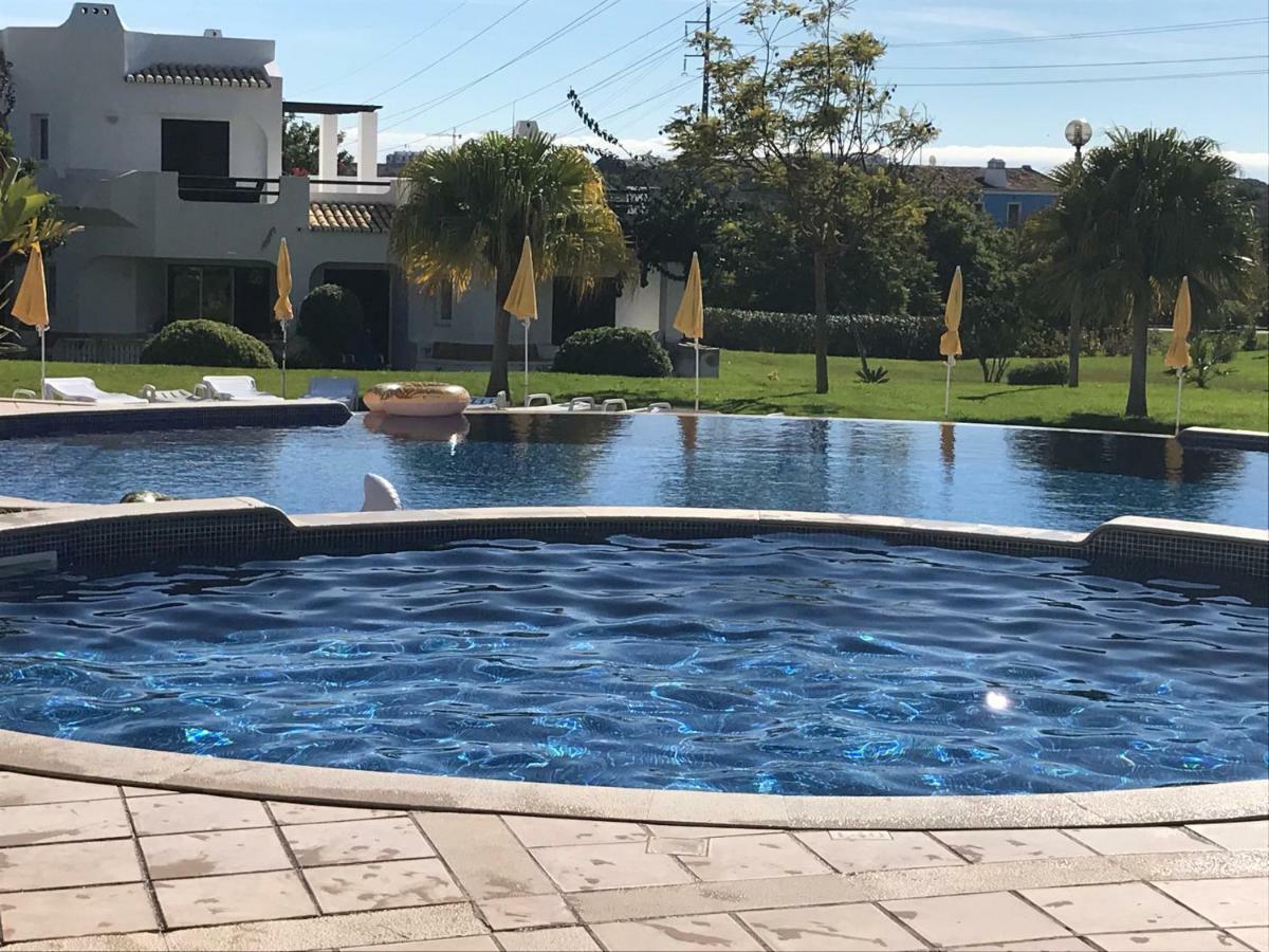 Clube Albufeira, Apartament V1 A/C Екстериор снимка