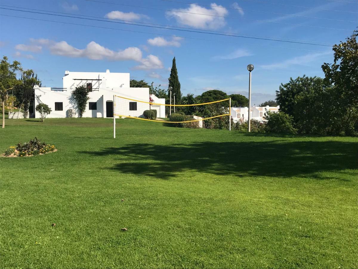Clube Albufeira, Apartament V1 A/C Екстериор снимка