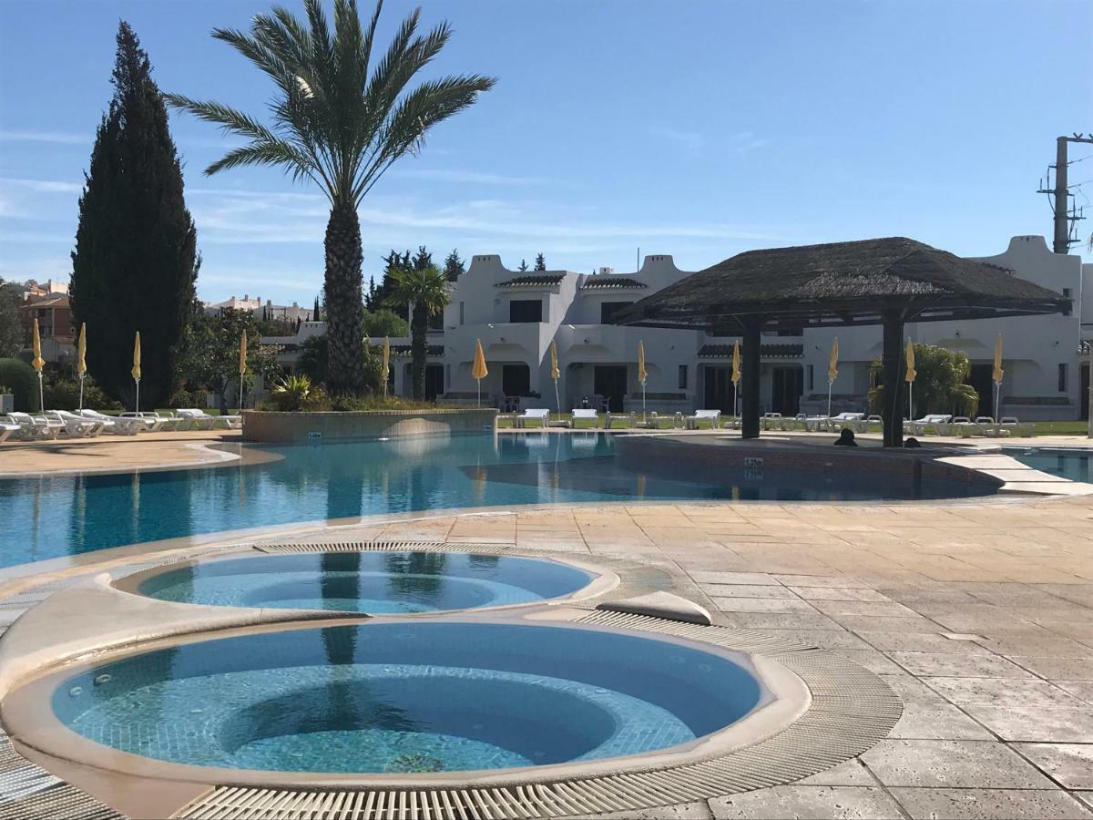 Clube Albufeira, Apartament V1 A/C Екстериор снимка