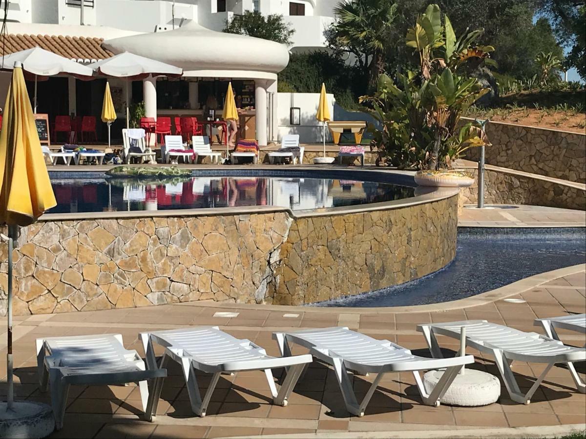 Clube Albufeira, Apartament V1 A/C Екстериор снимка