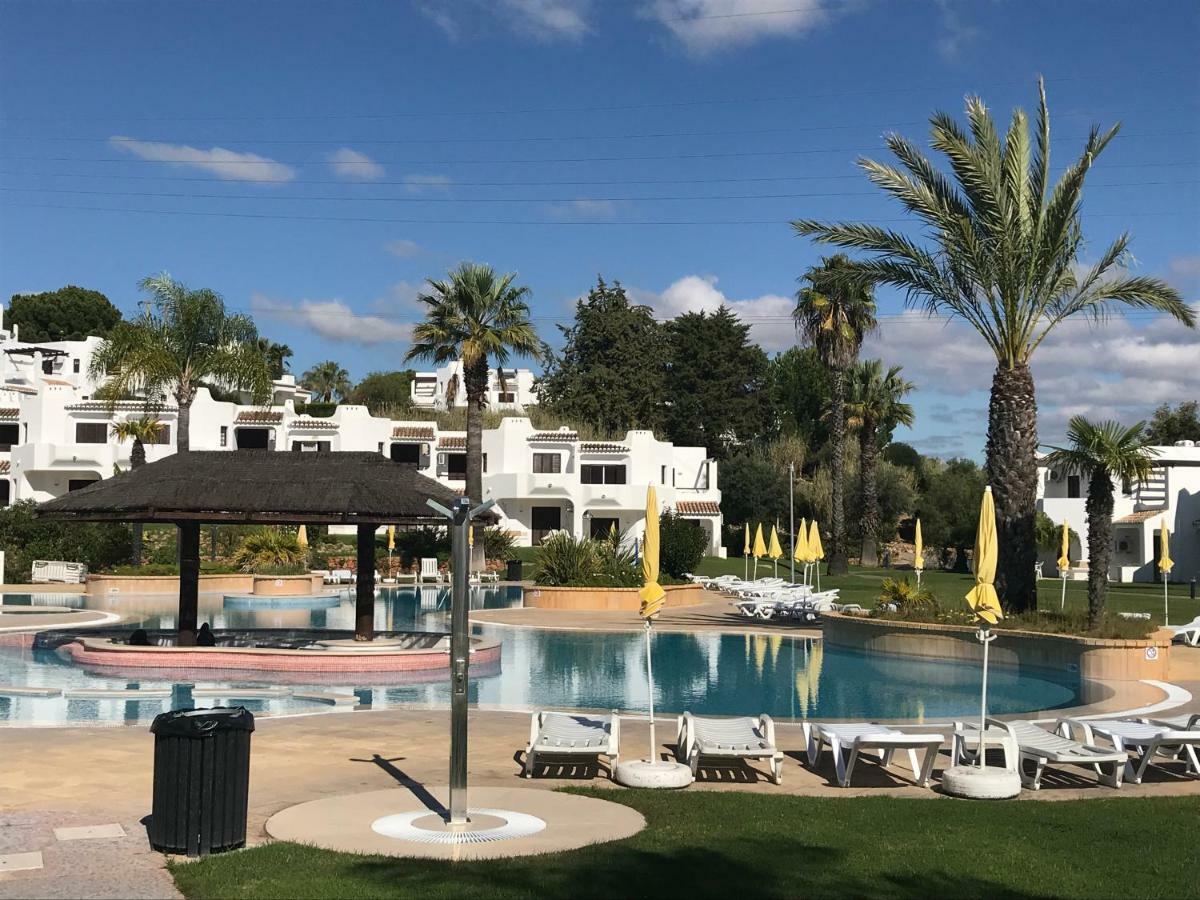 Clube Albufeira, Apartament V1 A/C Екстериор снимка